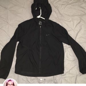 Nike windbreaker
